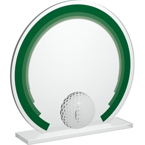 Golfová trofej CRG5013