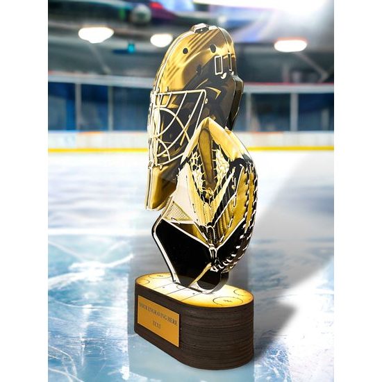 Akrylátová trofej TLR2023288 | Hokej