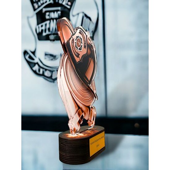 Acryltrophäe TLR2023242 | Feuerwehr