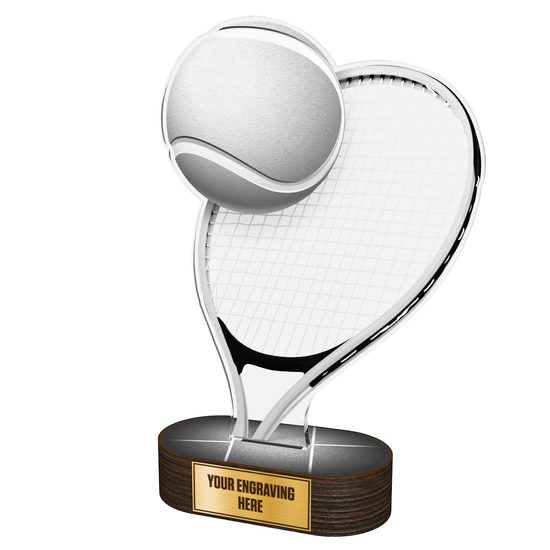 Acryltrophäe TLR2023259 | Tennis