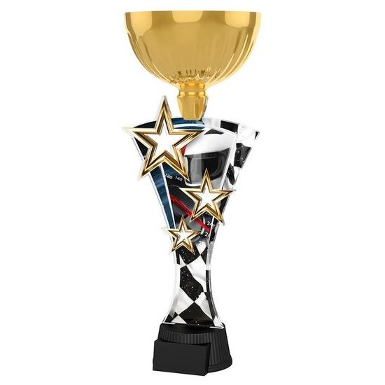 Akrylátová trofej ASTARCUPM05 | Motorsport