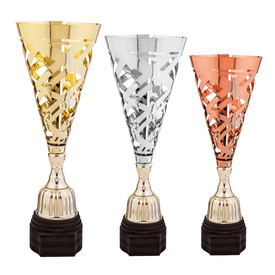 Pokal LUXUS LXL2023/11