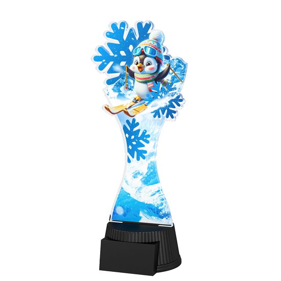 Acryltrophäe ACUTCM148 | Kinder