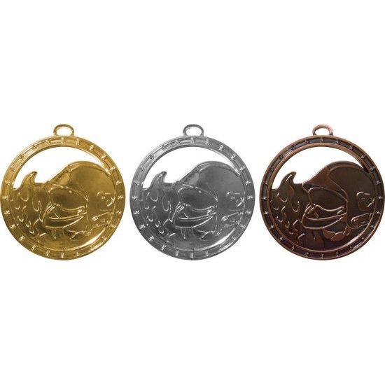 Medaille MDS0020 | Feuerwehr
