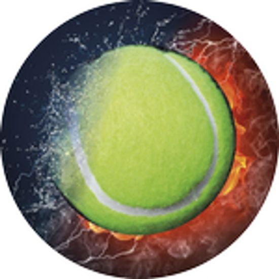 Emblem ES76 | Tennis