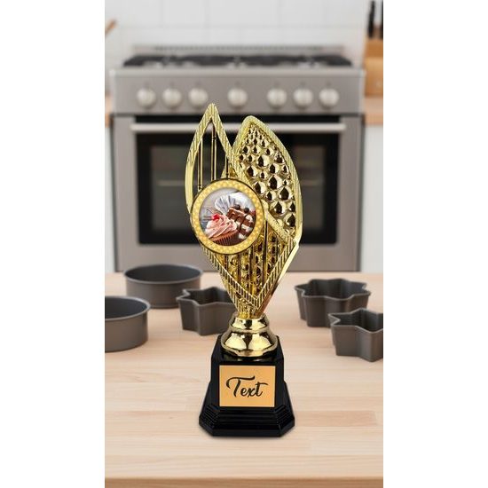 Designová trofej AV1M35 | Kuchyně