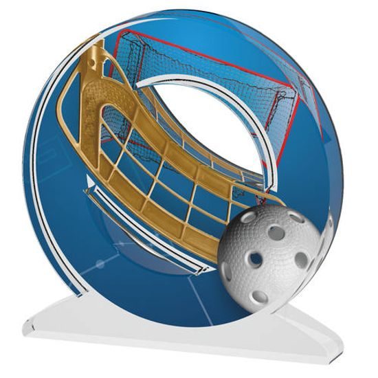 Akrylátová trofej ACTW0200M24