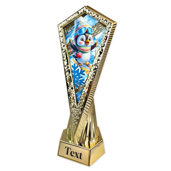 Sportovní trofej AY1M32 | Dětské