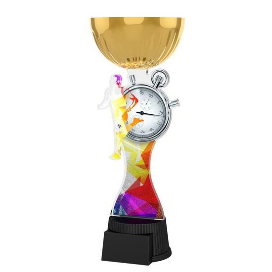 Akrylátová trofej ACUPCGMINIM32 | Atletika