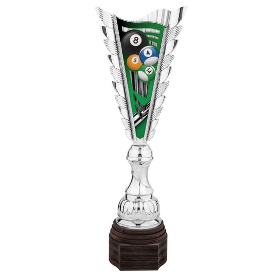 Sportovní pohár SL10 | Billiard