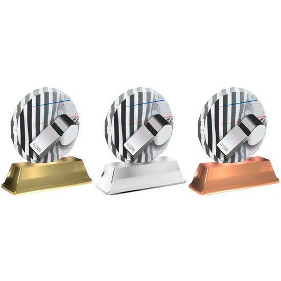 Acryltrophäe ACE2003M06 | Eishockey