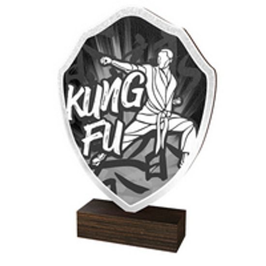 Holztafel TFRW168 | Kampfsport
