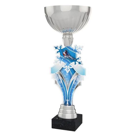 Acryltrophäe ACUPS001M11 | Skifahren