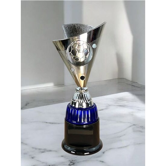 Fußball-Trophäe FB0079 | Fußball
