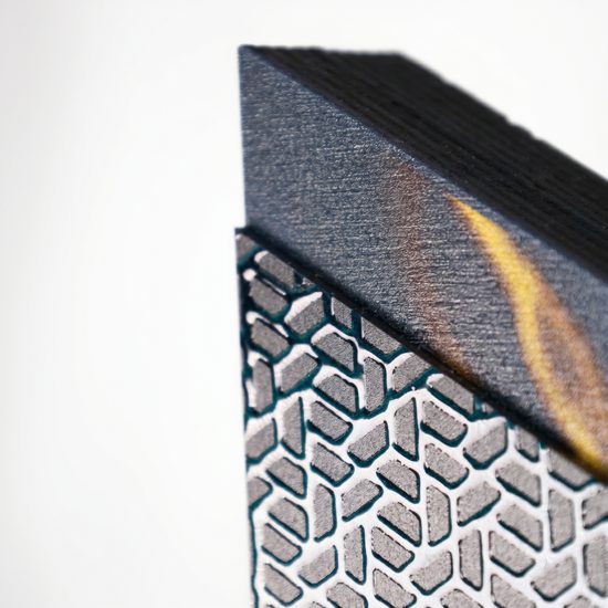 Drevená trofej WM001M20 | Bowling