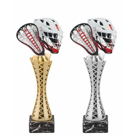 Trofej HLAC03M14 | Lacrosse