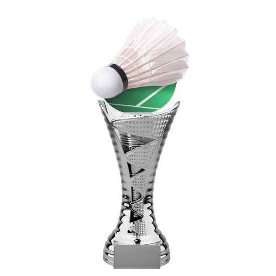 Trophäe HLAC01SM16 | Badminton