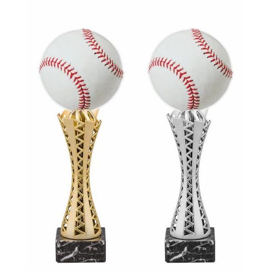 Trofej HLAC03M26 | Baseball
