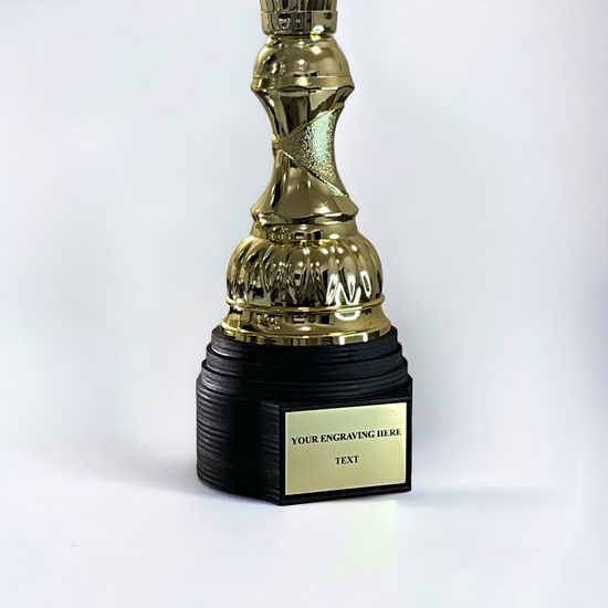 Pokal LUXUS LXL2023/07