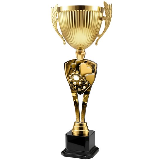 Trofej ACUPMR2026M28 | Karty