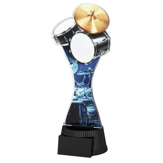 Akrylátová trofej ACUTCM106 | Hudba