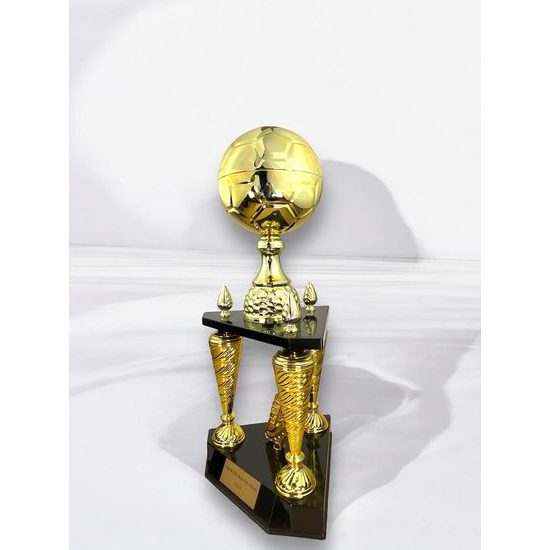 Bodenfußball-Pokal PTF 2024