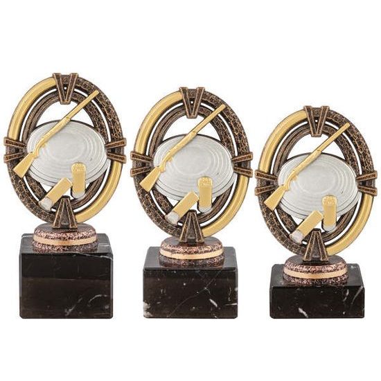 Figurka na podstavci FP0011M6 | Střelba