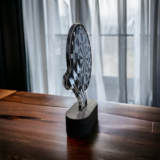 Akrylátová trofej TLR2023208 | Šipky