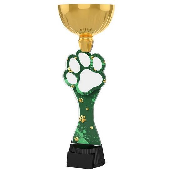 Akrylátová trofej ACUPCGM65 | Kynologie