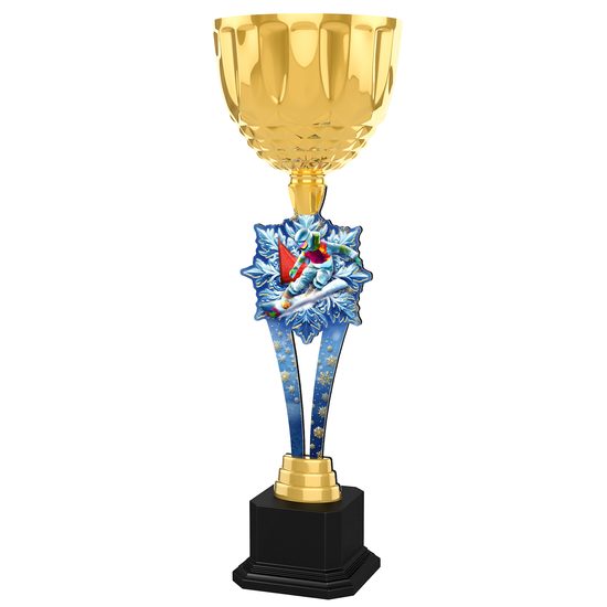 Trofej ACUPW2025M03 | Snowboard