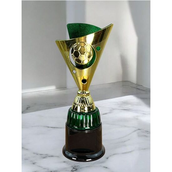 Trofej fotbal FB0078 | Fotbal