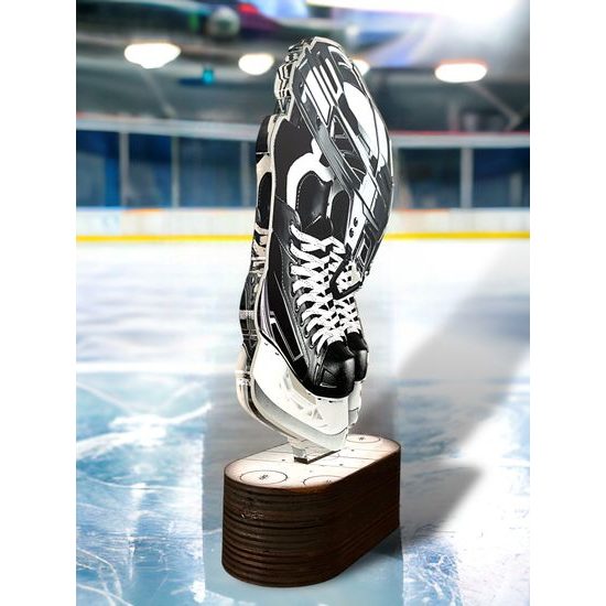 Acryltrophäe TLR2023292 | Eishockey
