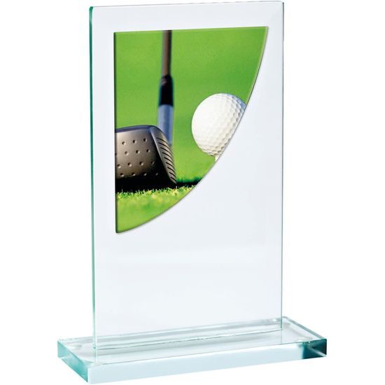 Golfová trofej CRG3061M9 | Golf