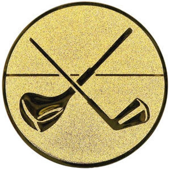 Emblem LTK123 | Golf