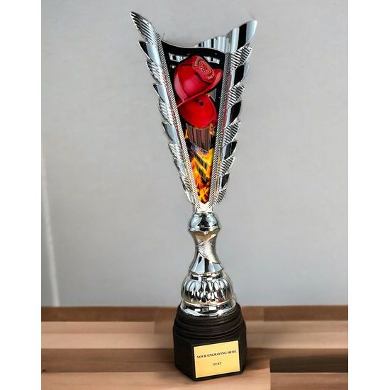 Sport Pokal SL40