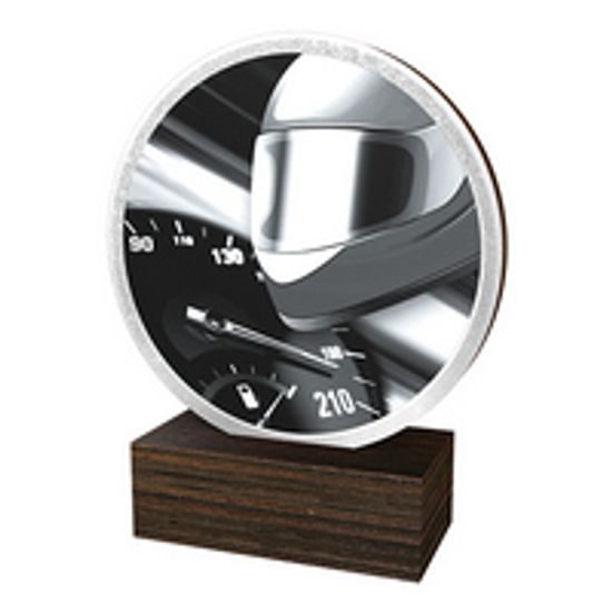 Holztafel TFRW519 | Motorsport