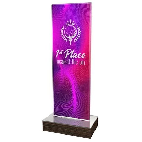 Acryltrophäe WPLA275 | Universal