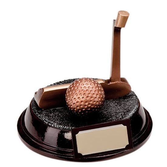 Figurka LUX RF0188 | Golf