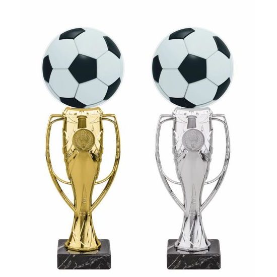 Trofej HLAC04M29 | Futbal
