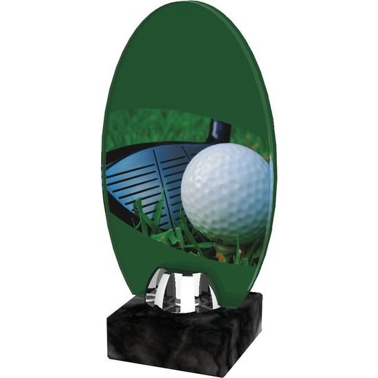 Golfová trofej ACLG0116M9 | Golf