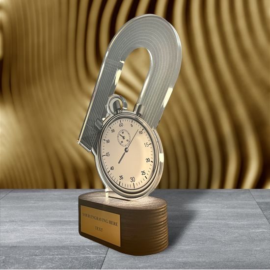 Acryltrophäe TLR2023232 | Leichtathletik