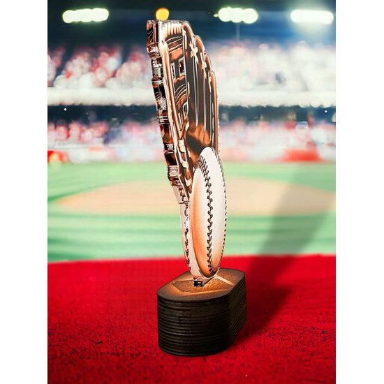 Acryltrophäe TLR2023224 | Baseball