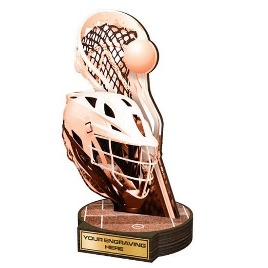 Holztafel RWR042 | Lacrosse