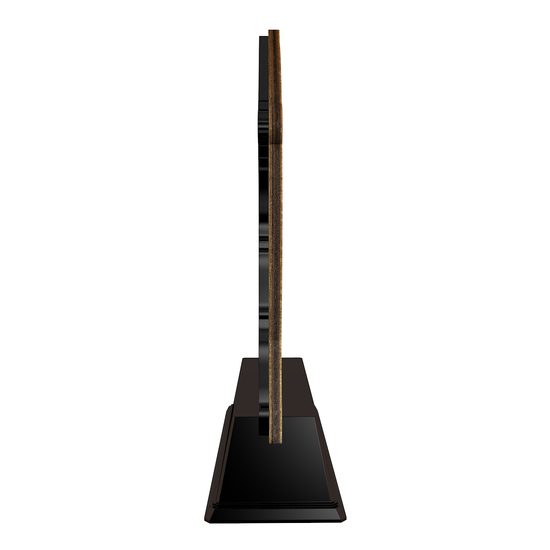 Dřevěná trofej PWT001M15 | Kynologie
