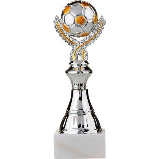 Trofej fotbal FB0018