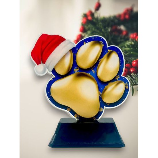 Acryltrophäe AKEKCVA07 | Kynologie