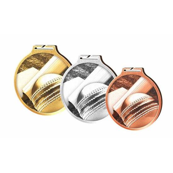 Medaille MDAWR002M20 | Cricket