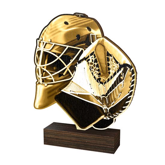 Holztafel WF320 | Eishockey