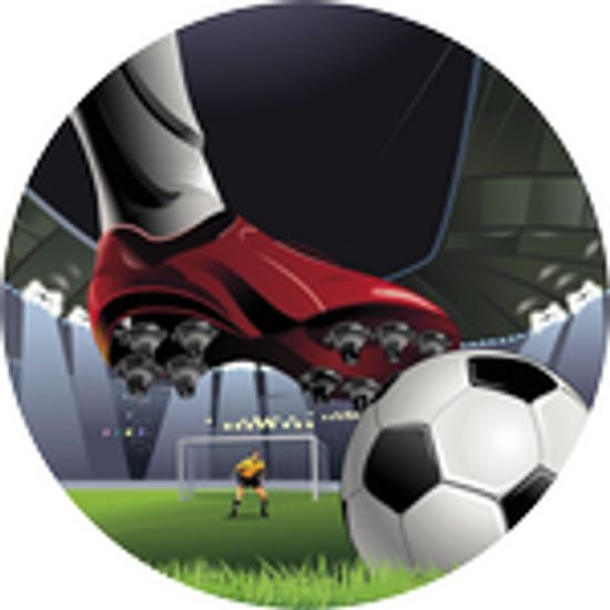 Emblem ES120 | Fußball