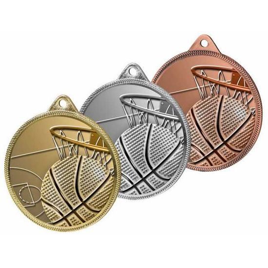 Medaily MDLR001M03 | Basketball